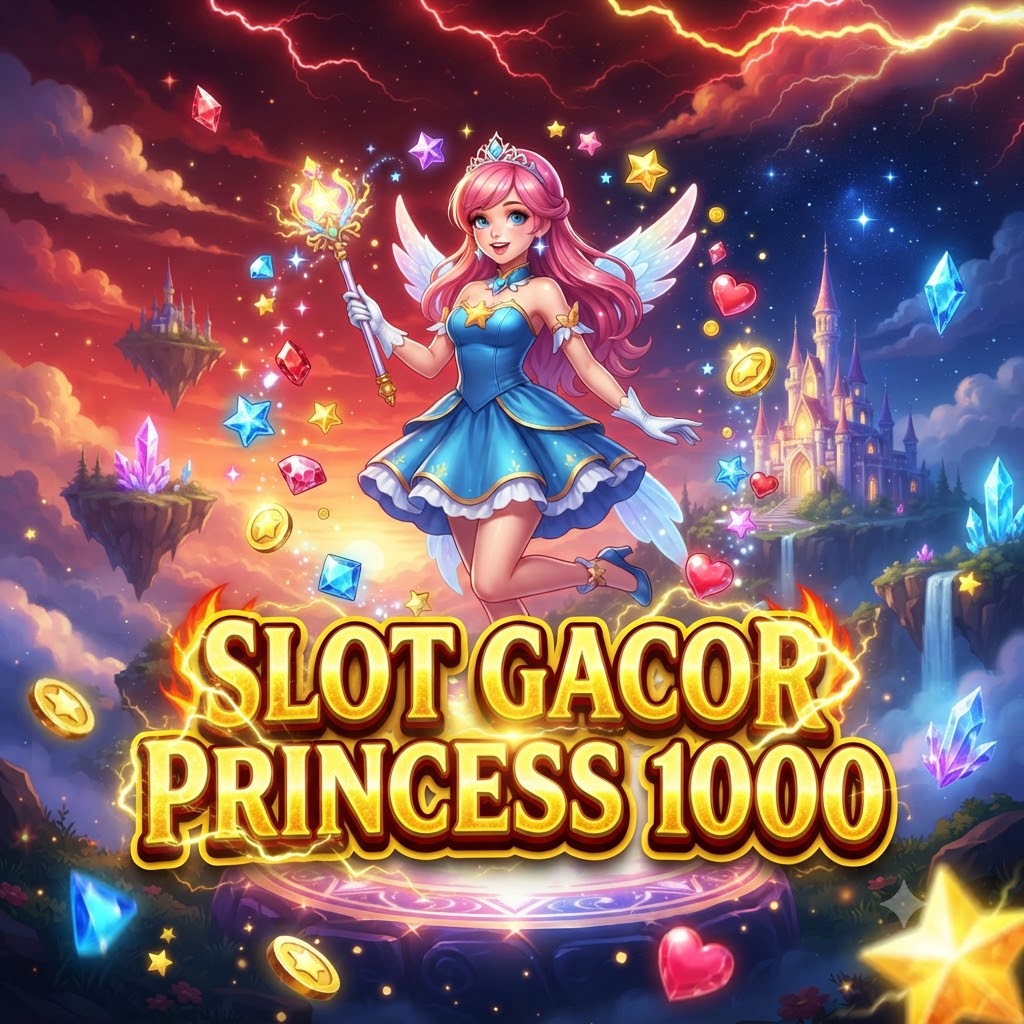 UJANG303 | Link Download Apk Slot Princess 1000 Terbaru Banjir Perkalian